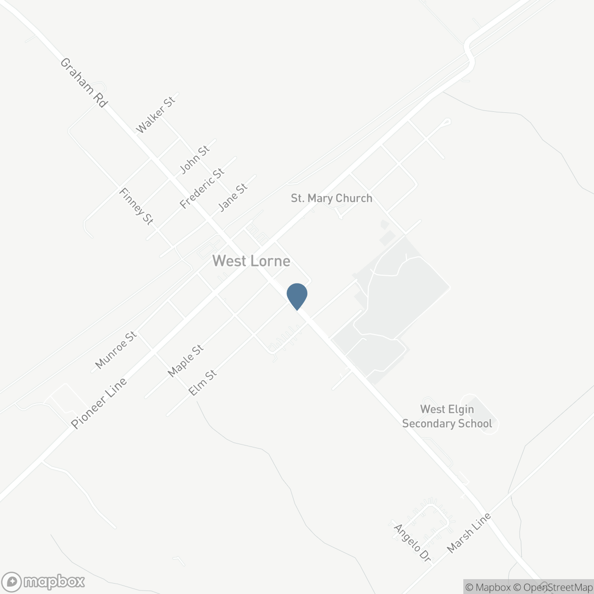 152 ELM STREET, West Elgin, Ontario N0L 2P0
